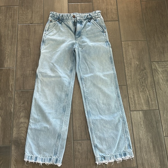 Rag & Bone Sid Carpenter Jean in Kona Kona - Picture 11 of 12